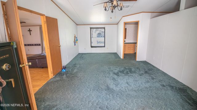 17824 NE 143RD Terrace, Waldo, FL 32694