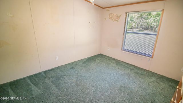 17824 NE 143RD Terrace, Waldo, FL 32694