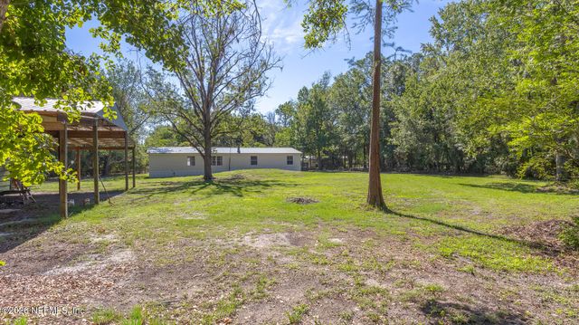 17824 NE 143RD Terrace, Waldo, FL 32694