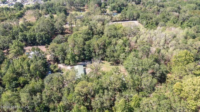 17824 NE 143RD Terrace, Waldo, FL 32694
