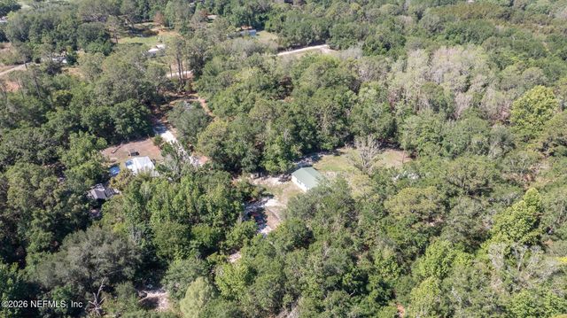 17824 NE 143RD Terrace, Waldo, FL 32694