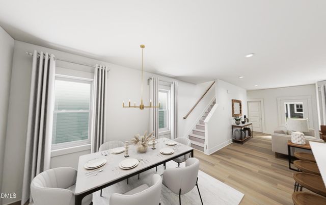 549 Folk Song Way, Wendell, NC 27591