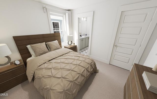 549 Folk Song Way, Wendell, NC 27591