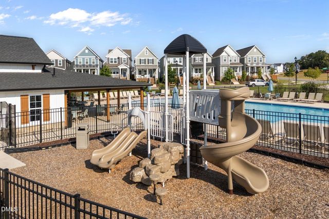 549 Folk Song Way, Wendell, NC 27591