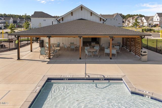 549 Folk Song Way, Wendell, NC 27591