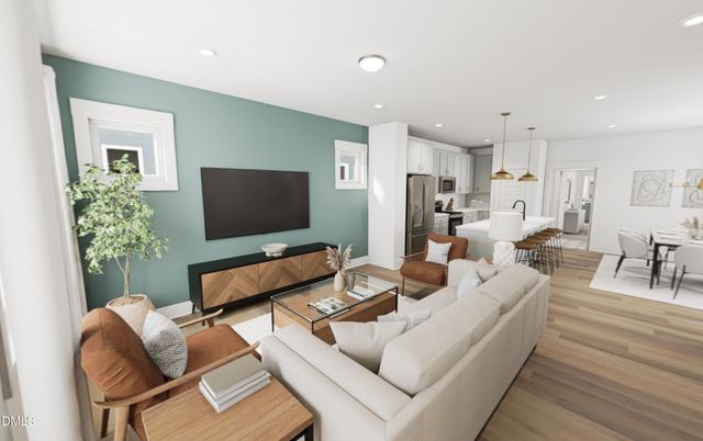 549 Folk Song Way, Wendell, NC 27591