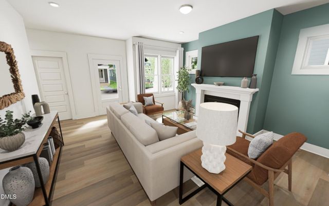 549 Folk Song Way, Wendell, NC 27591