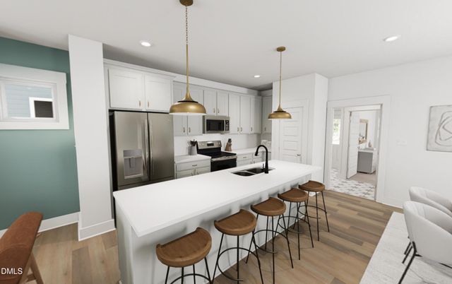 549 Folk Song Way, Wendell, NC 27591