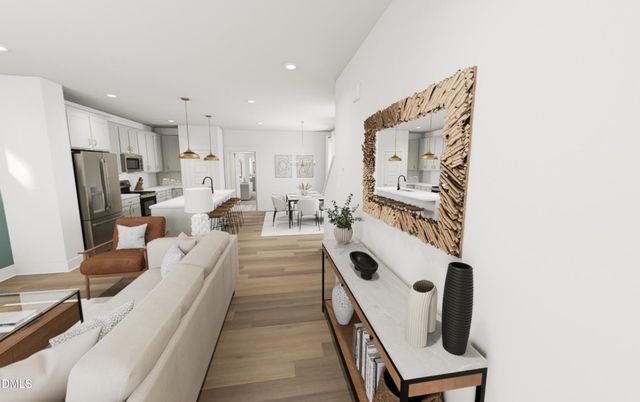 549 Folk Song Way, Wendell, NC 27591