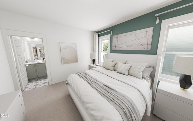 549 Folk Song Way, Wendell, NC 27591