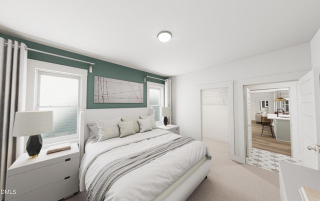 549 Folk Song Way, Wendell, NC 27591