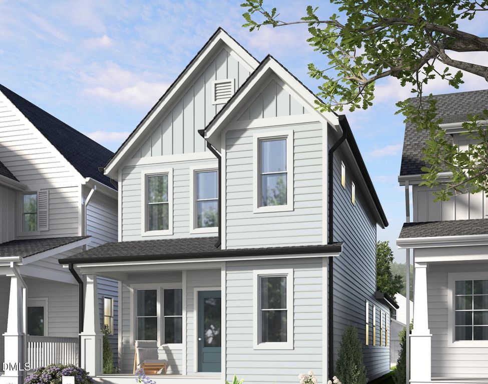 549 Folk Song Way, Wendell, NC 27591