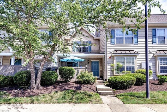 1805 Duntrune GLN, Williamsburg, VA 23188