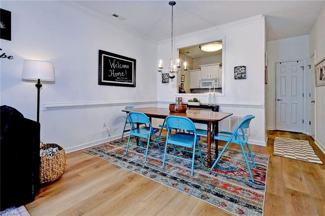 1805 Duntrune GLN, Williamsburg, VA 23188