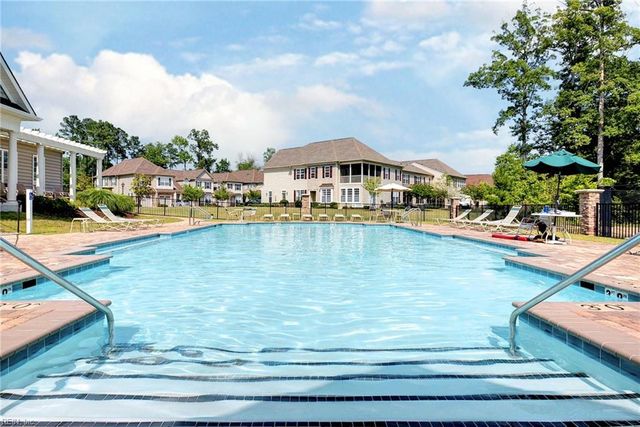 1805 Duntrune GLN, Williamsburg, VA 23188