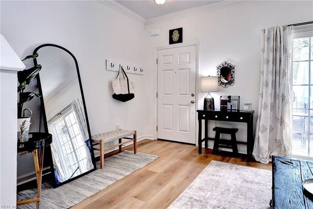 1805 Duntrune GLN, Williamsburg, VA 23188