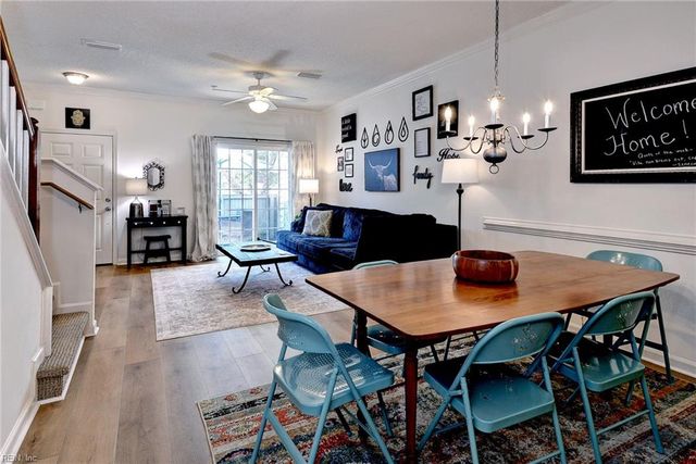1805 Duntrune GLN, Williamsburg, VA 23188