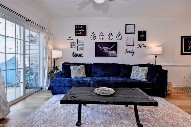 1805 Duntrune GLN, Williamsburg, VA 23188