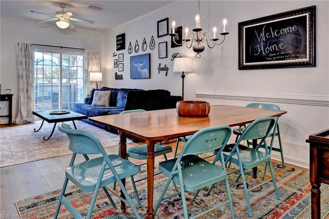1805 Duntrune GLN, Williamsburg, VA 23188