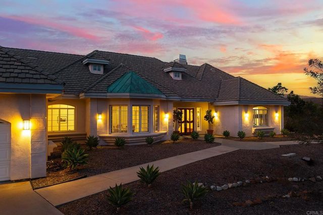 3157 VIA VIEJAS OESTE, Alpine, CA 91901