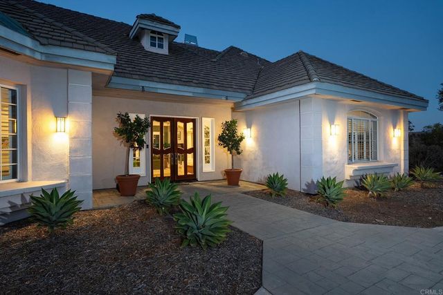 3157 VIA VIEJAS OESTE, Alpine, CA 91901