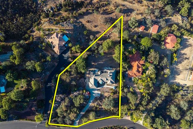 3157 VIA VIEJAS OESTE, Alpine, CA 91901