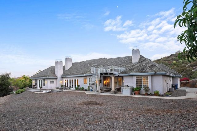 3157 VIA VIEJAS OESTE, Alpine, CA 91901