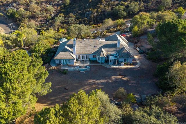 3157 VIA VIEJAS OESTE, Alpine, CA 91901