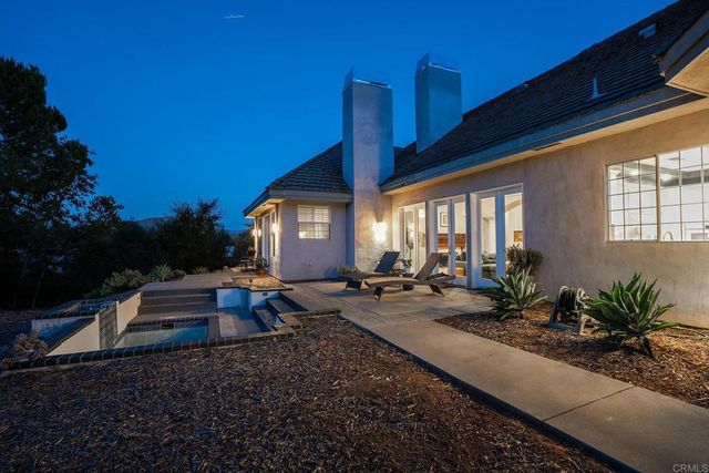 3157 VIA VIEJAS OESTE, Alpine, CA 91901