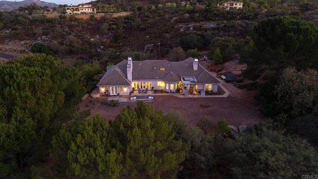 3157 VIA VIEJAS OESTE, Alpine, CA 91901
