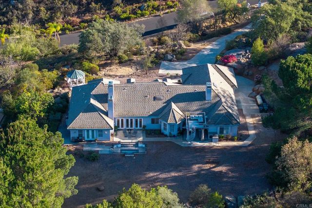 3157 VIA VIEJAS OESTE, Alpine, CA 91901