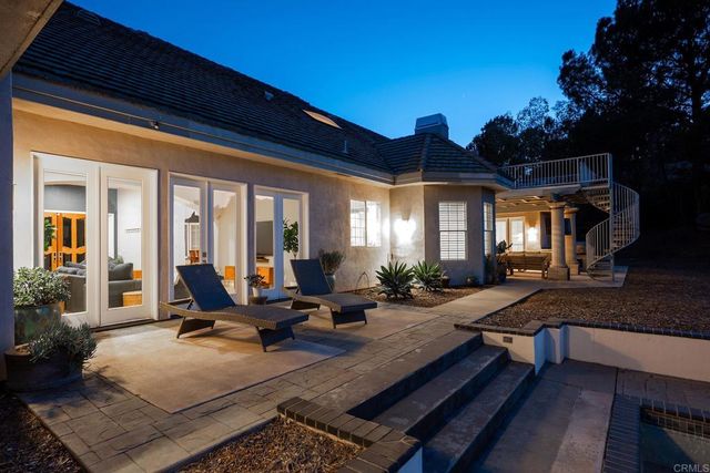 3157 VIA VIEJAS OESTE, Alpine, CA 91901