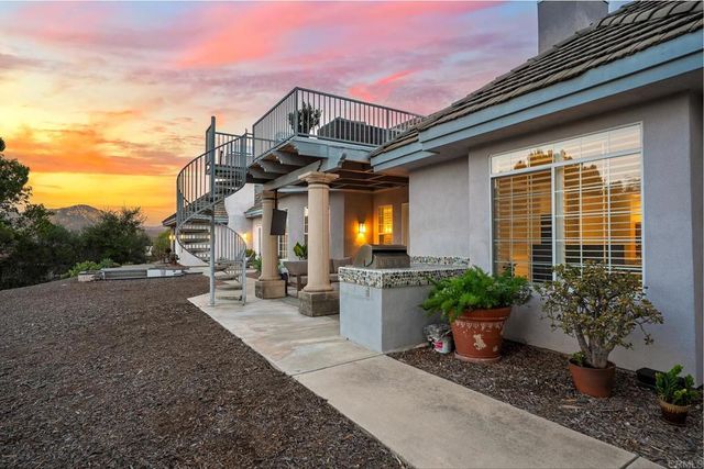 3157 VIA VIEJAS OESTE, Alpine, CA 91901