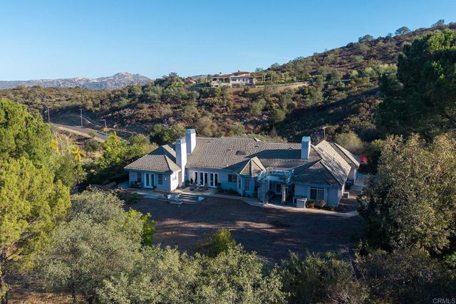 3157 VIA VIEJAS OESTE, Alpine, CA 91901