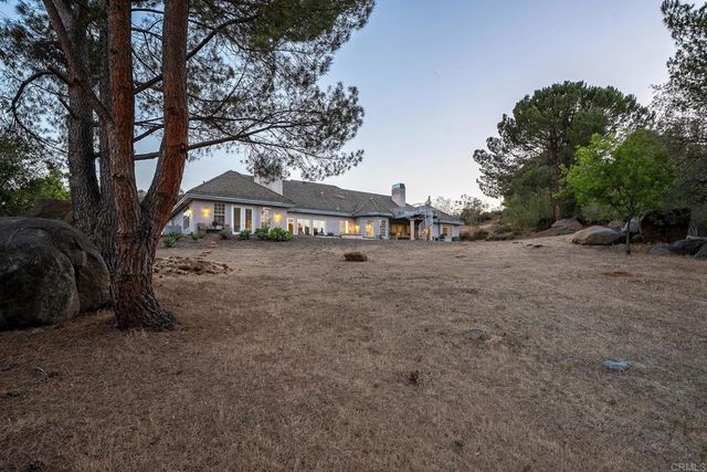 3157 VIA VIEJAS OESTE, Alpine, CA 91901