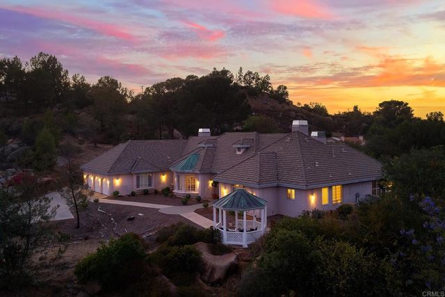 3157 VIA VIEJAS OESTE, Alpine, CA 91901