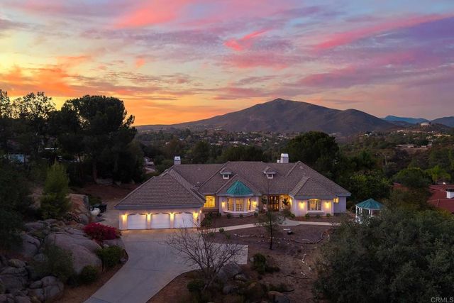 3157 VIA VIEJAS OESTE, Alpine, CA 91901