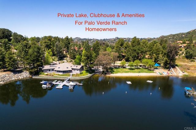 3157 VIA VIEJAS OESTE, Alpine, CA 91901