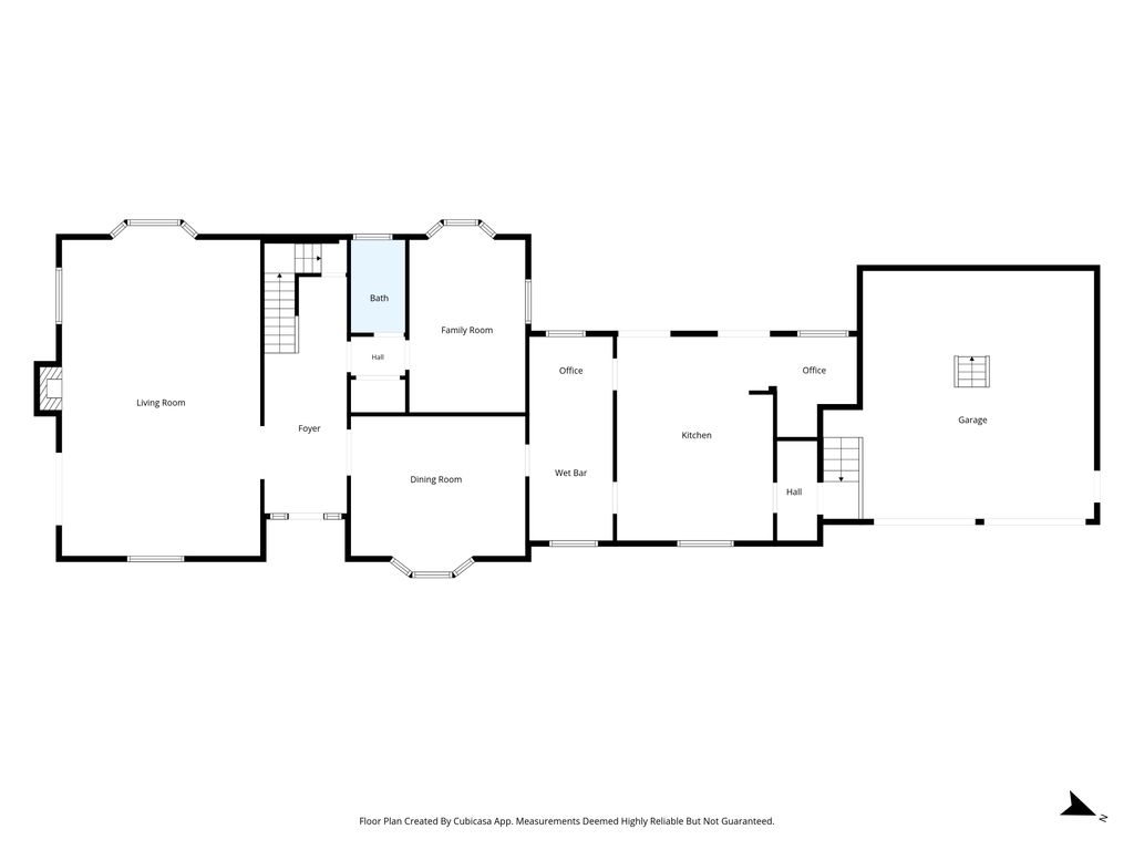Image 1 of property listing at 7716 Lookout Drive, La Jolla, CA 92037
