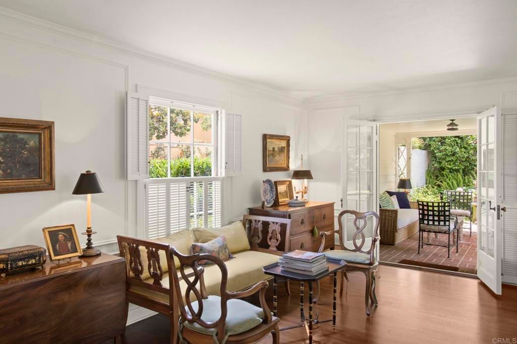 Image 16 of property listing at 7716 Lookout Drive, La Jolla, CA 92037