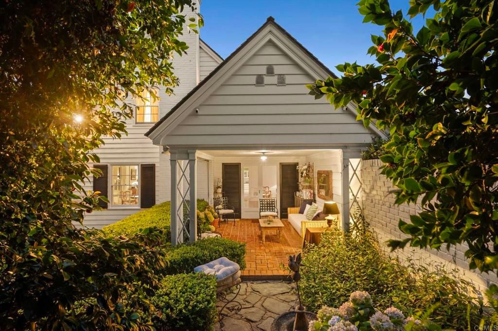 Image 18 of property listing at 7716 Lookout Drive, La Jolla, CA 92037