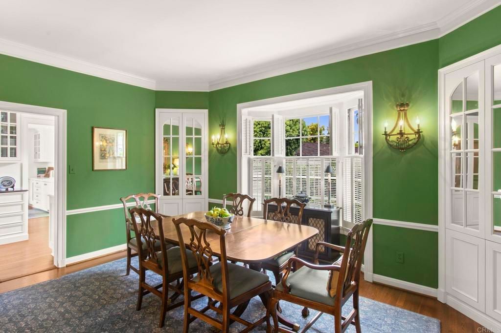 Image 20 of property listing at 7716 Lookout Drive, La Jolla, CA 92037