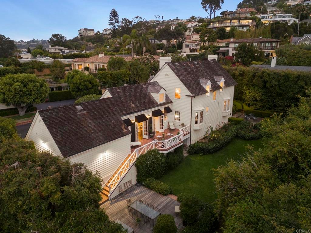 Image 23 of property listing at 7716 Lookout Drive, La Jolla, CA 92037