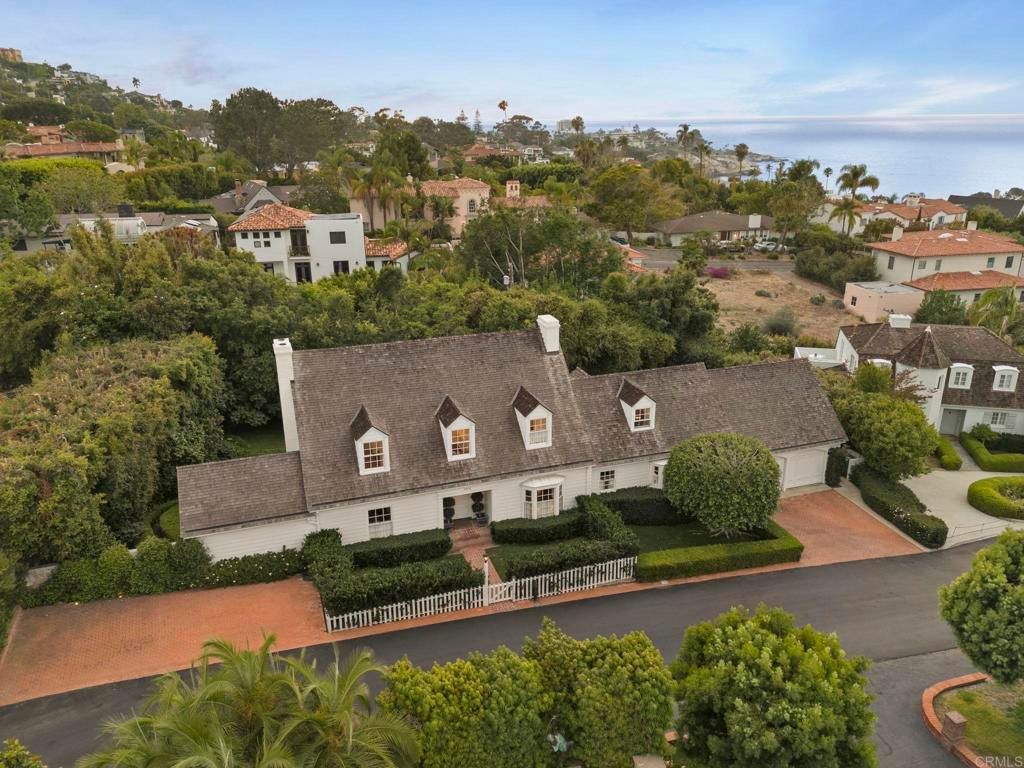 Image 36 of property listing at 7716 Lookout Drive, La Jolla, CA 92037