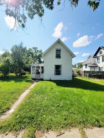 807 Allen Street, South Bend, IN 46616