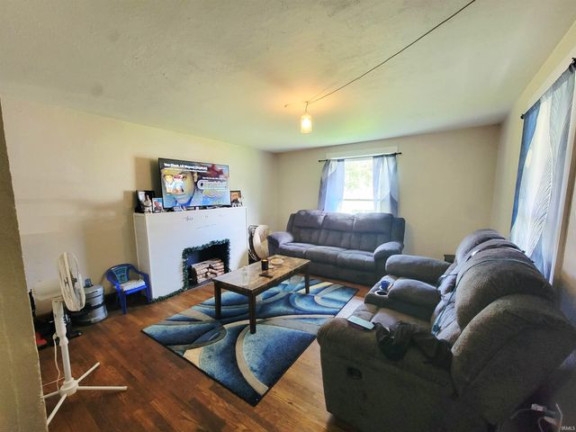 807 Allen Street, South Bend, IN 46616