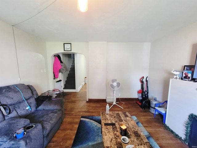 807 Allen Street, South Bend, IN 46616