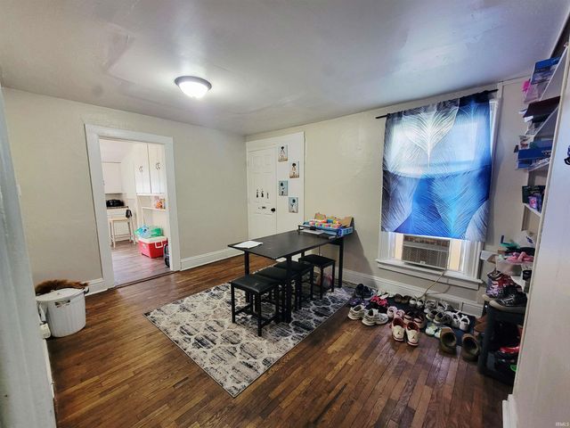 807 Allen Street, South Bend, IN 46616