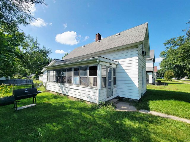807 Allen Street, South Bend, IN 46616