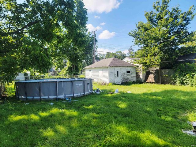 807 Allen Street, South Bend, IN 46616